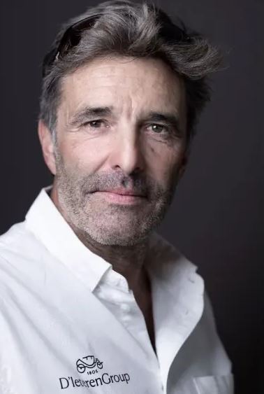 Denis  Van Weynbergh