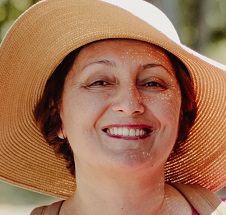 Irene  Chaboyan