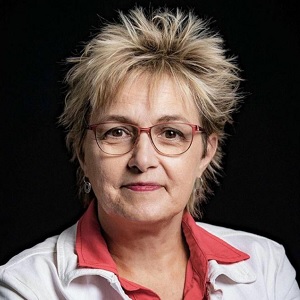 Béatrice Delvaux