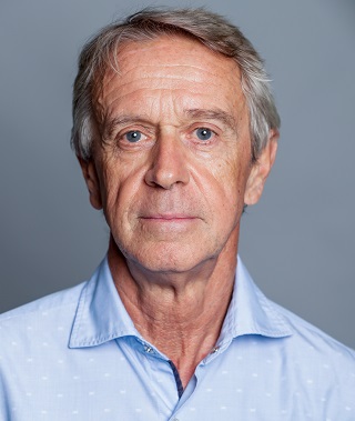 Bernard Meeus