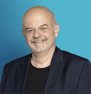 Eddy Caekelberghs