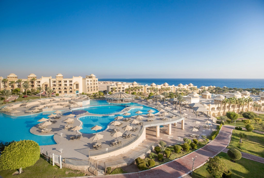 SRNTY Sea Reef 5* (ex Serenity Alpha Beach)