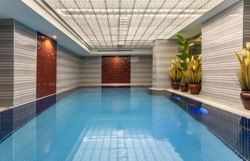 Yasmak Sultan 4* « sans transfert »
