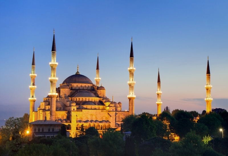 Ramada Grand Bazaar  4* « sans transfert »