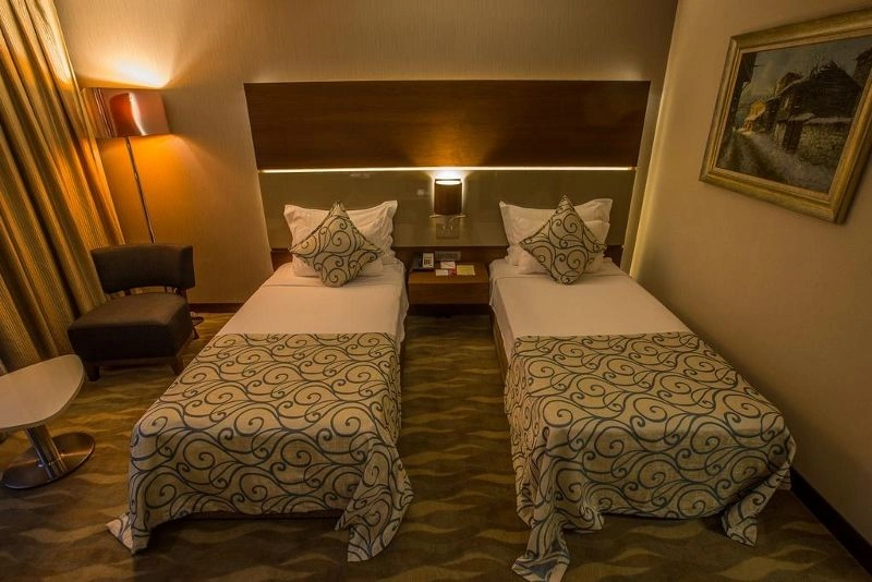 Innova Sultanahmet 4* « sans transfert »