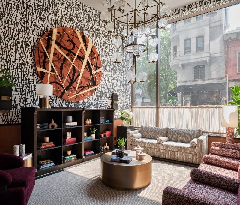 Root Karaköy Hotel 4*