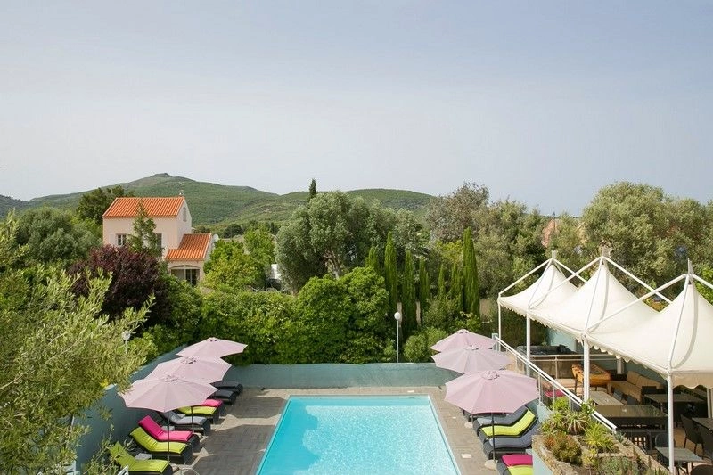 U Ricordu 4* - Sans transfert