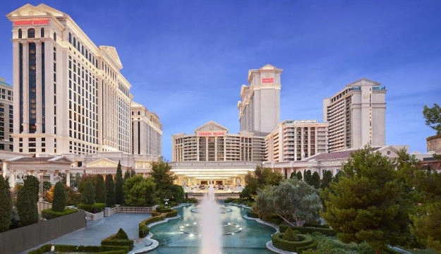Caesars Palace 5*