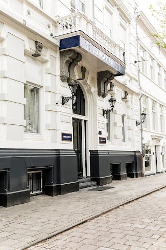 The Lancaster Hotel Amsterdam 4* - Sans transfert