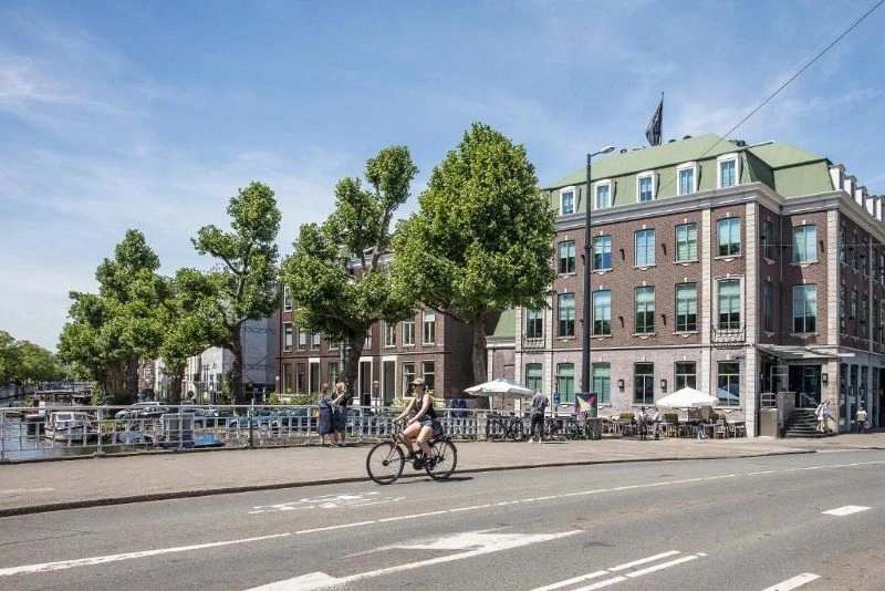 Notting Hill 4* - Sans transfert