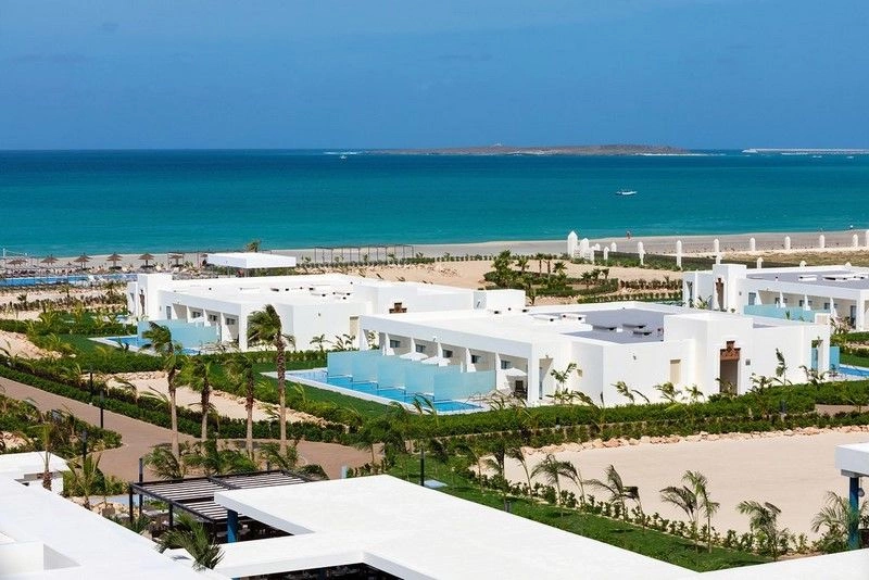 Riu Palace Boa Vista 5*