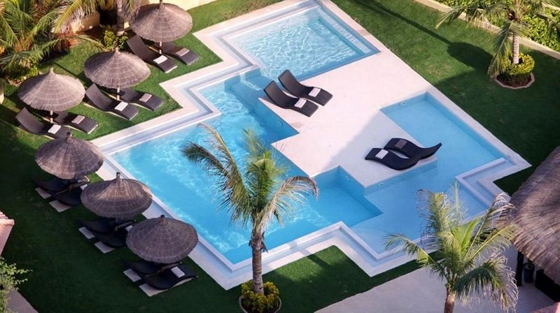 The Rhino Resort Hotel & Spa 5*