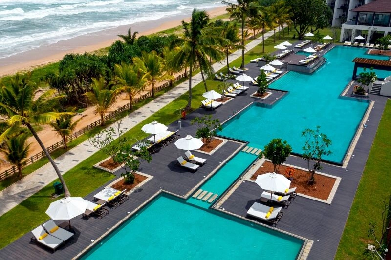 Kappa Club NH Bentota Ceysands Resort 4*