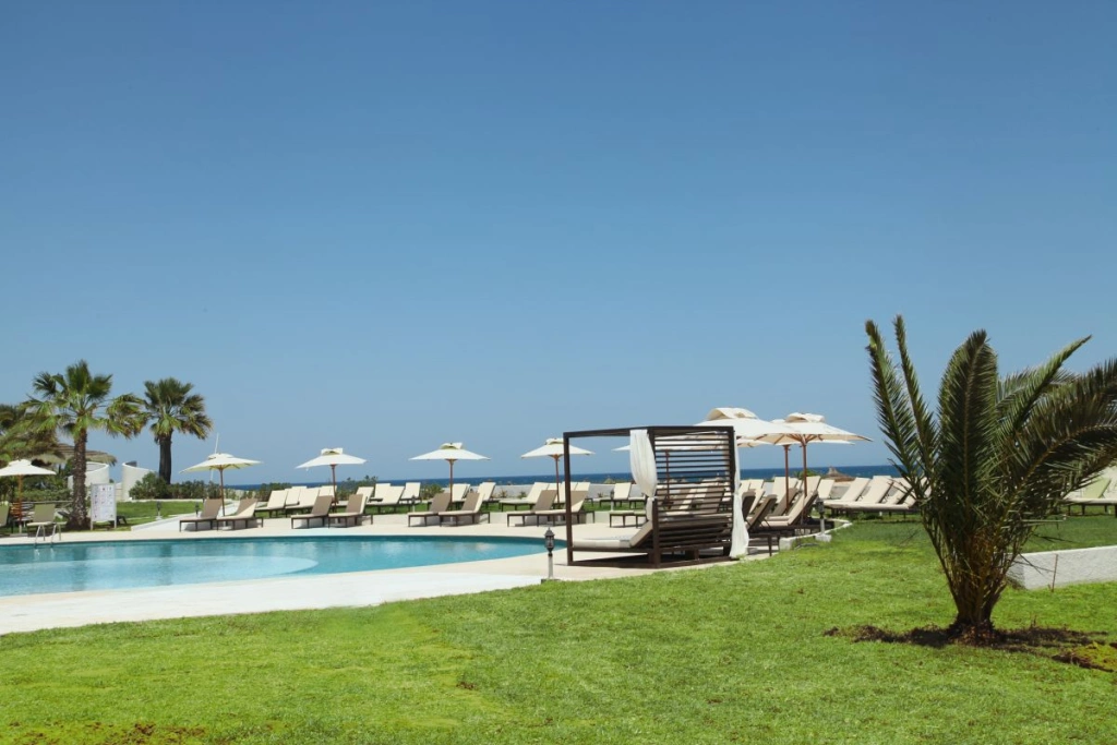 Iberostar Selection Diar El Andalous 5*