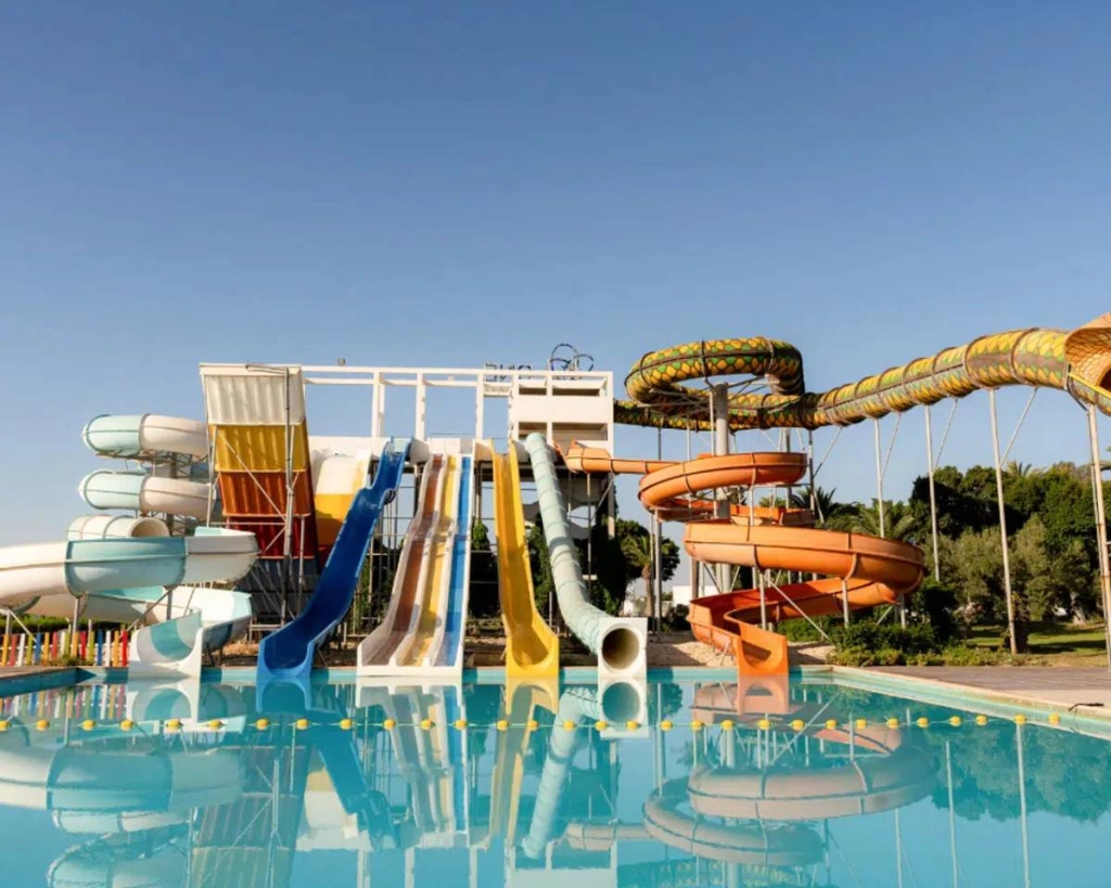 Club Coralia One Resort Aqua Park & Spa 4* - Tout inclus 24h/24