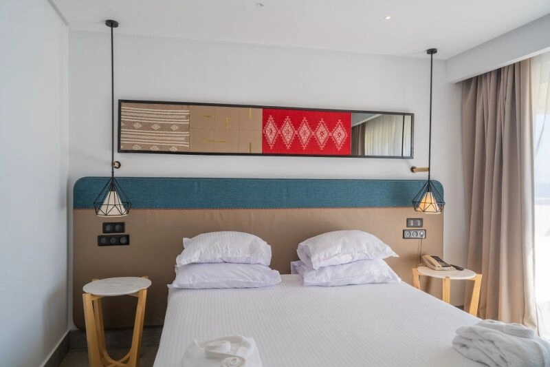 Kappa City - Marriott Resort Sousse Pearl 5*