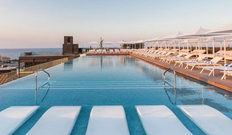 Intercontinental 5*