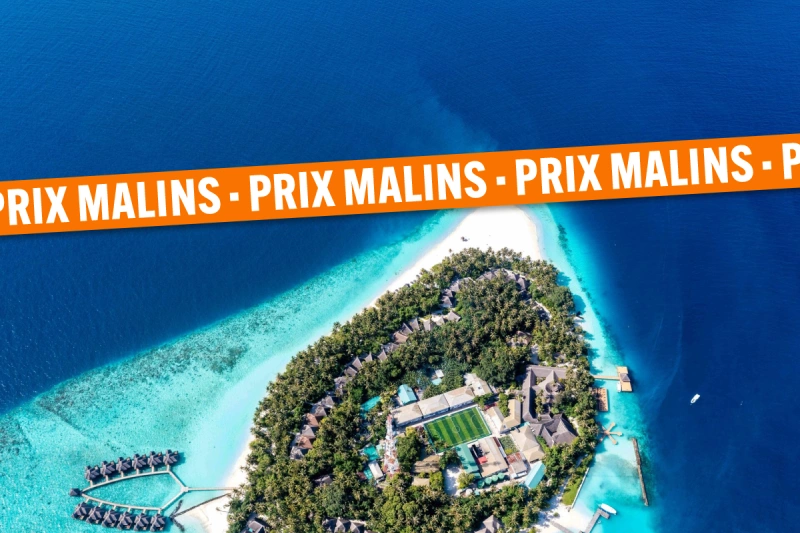 Club Coralia Fihalhohi Maldives 4*