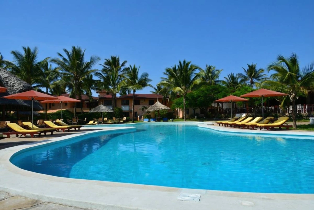 Kappa Club Crystal Bay Resort 4* sup