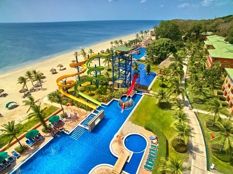 Grand Decameron Panama, A Trademark All-Inclusive Resort 4*
