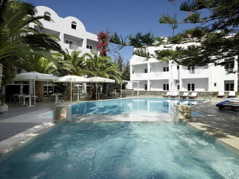 Afroditi Venus Hotel & Spa 4*