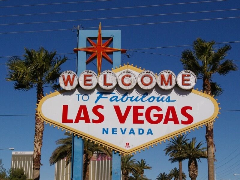 Autotour Park Discovery - De Las Vegas A Las Vegas