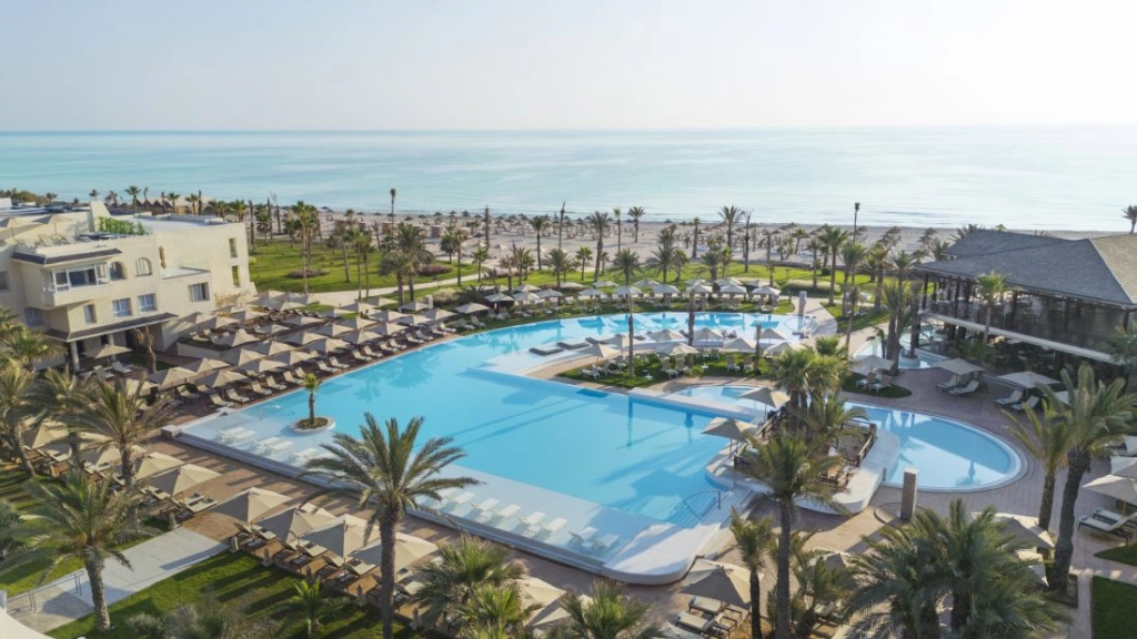 Iberostar Selection Eolia Djerba 5*