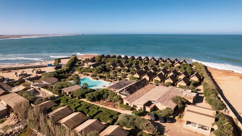 Westpoint Dakhla 4*