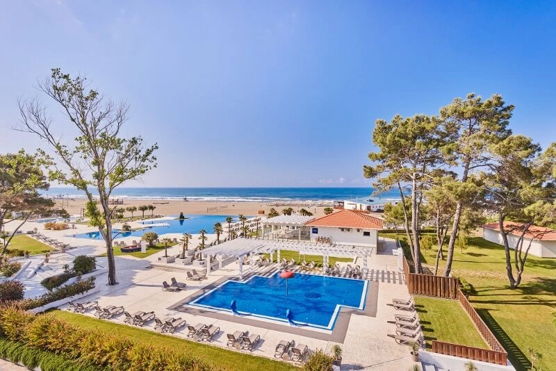 Azul Beach Resort 4*