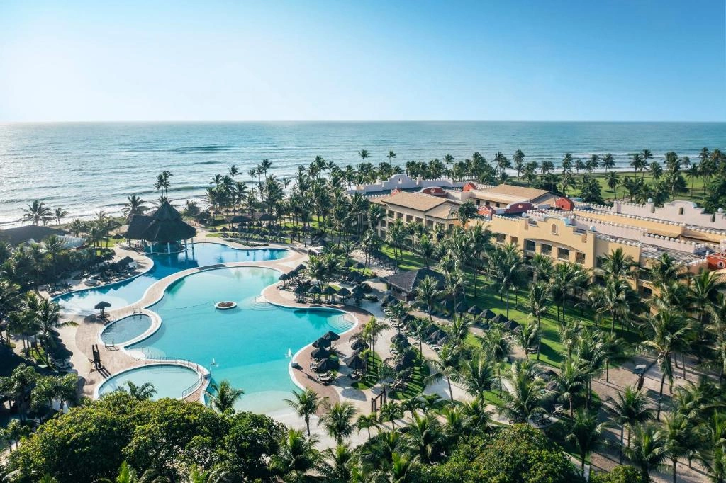 Iberostar Waves Bahia 5*