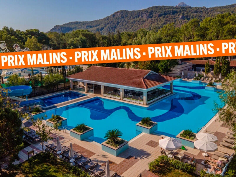 Club Coralia Champion Holiday Village 5*