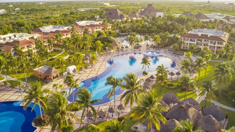 Bahia Principe Explore Coba 5*