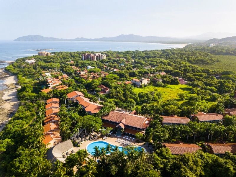 Occidental Tamarindo 5*