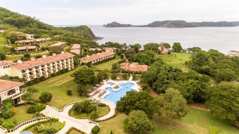 Occidental Papagayo 5* - Adults Only
