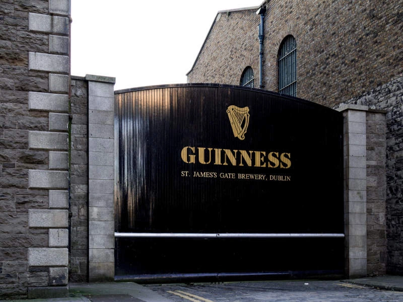 Autotour Le Grand tour d'Irlande - De Dublin A Dublin