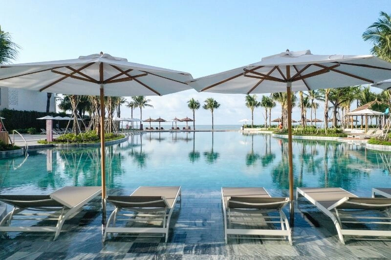 Dhawa Ho Tram 5*