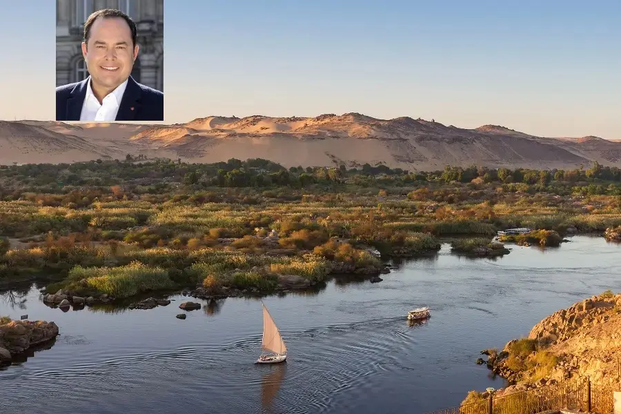 Croisière Royale sur le Nil à bord du Royal Yacht 5* et séjour au Caire