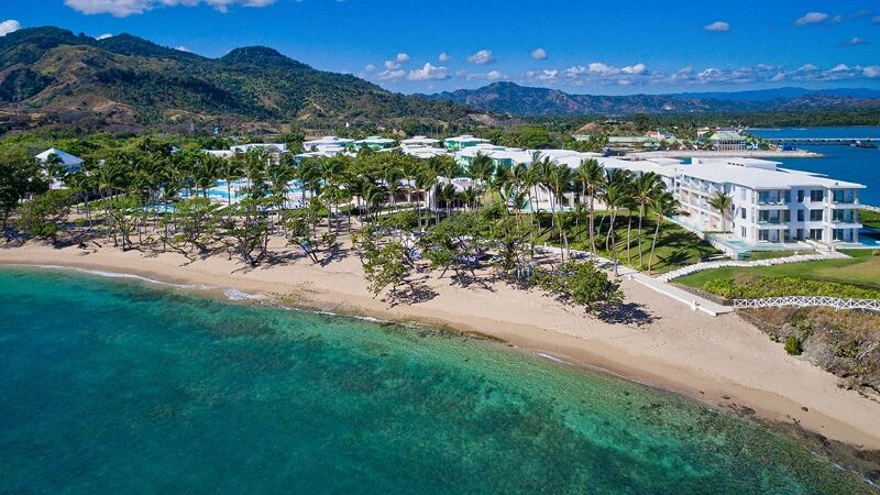 Senator Puerto Plata 5*