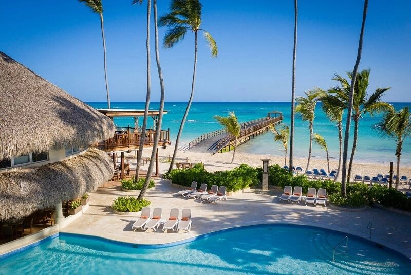 Impressive Premium Punta Cana 5*