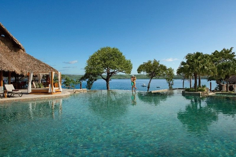 Secrets Papagayo Costa Rica 5* - Adults Only