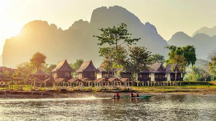 Le Laos en petit groupe 2026