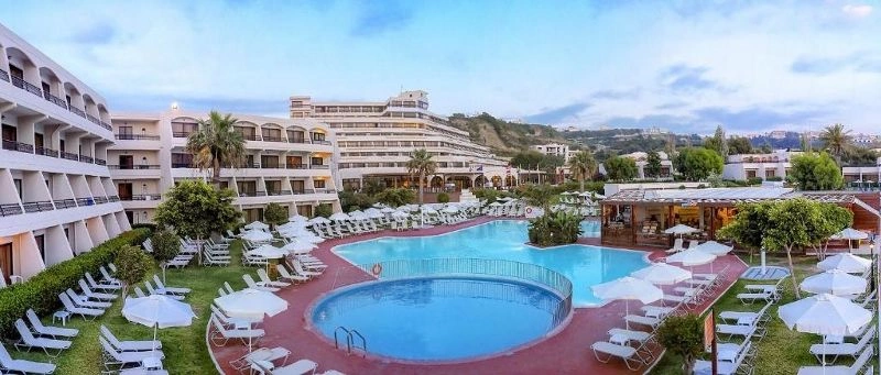 Sol Cosmopolitan 4*