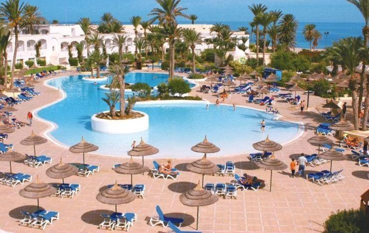 Zephir Hotel & Spa 4*
