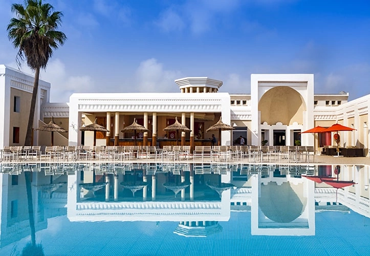 Hotel El Borj 4*