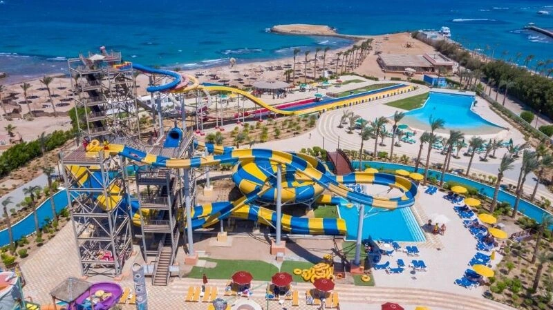 Blend Club Aqua Resort 4*