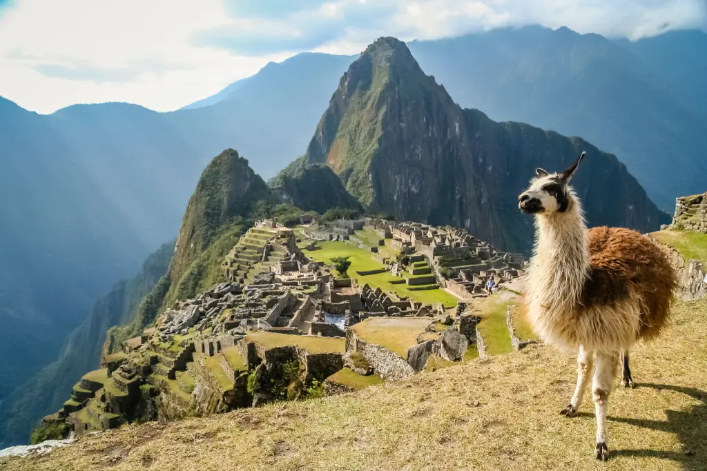 Au cœur des Andes, vivre sentir et écouter les mystères du Pérou