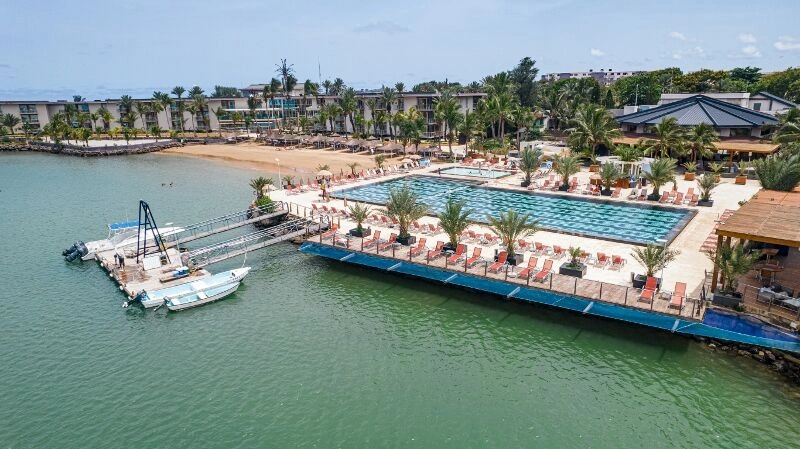 Terrou-Bi 5*