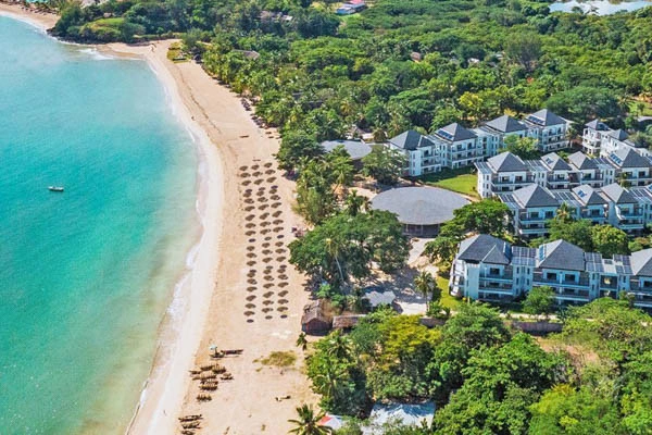 Hôtel Royal Andilana Resort & Spa *****