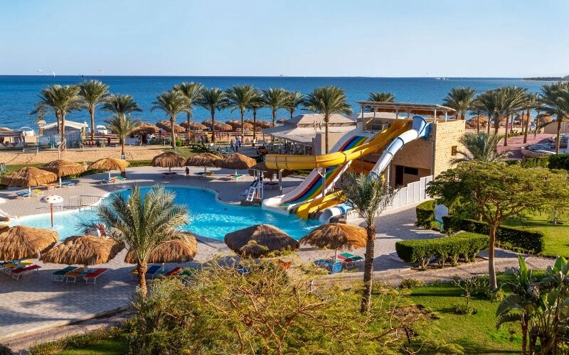 Club Eldorador Sentido Caribbean Soma Bay 5*