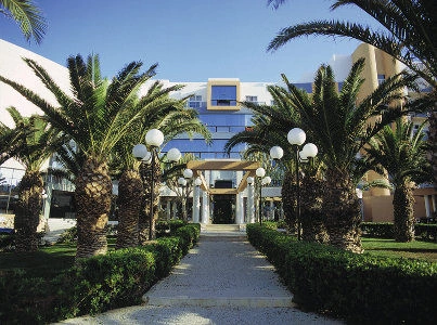 Double Tree by Hilton Malta